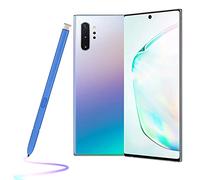 Lápiz Capacitivo para Samsung Galaxy Note 10 Lite, Lápiz Capacitivo de Repuesto para Smartphone, Lápiz Capacitivo Oficial con Pinzas de Punta, Lápiz Capacitivo Portátil de Alta Sensibilidad(Azul)