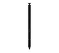 Lápiz capacitivo para Samsung Galaxy Note 20 S Pen pantalla táctil para Galaxy Note 20 SM-N9810 lápiz multifunción de repuesto sin Bluetooth (negro)