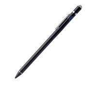 Lápiz capacitivo para Samsung Galaxy S21 Ultra, S20, EDIVIA Digital Pencil con punta ultrafina de 1,5 mm para Samsung Galaxy S21 Ultra, S20 Stylus, color negro