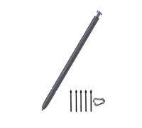 Lápiz capacitivo para Samsung Galaxy S26 Ultra Pen para crear, dibujar, editar, escribir, control suave, lápiz capacitivo con 5 puntas de repuesto (morado)