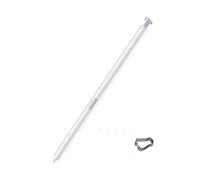 Lápiz capacitivo para Samsung Galaxy S26 Ultra Pen para crear, dibujar, editar, escribir, control suave, lápiz capacitivo con 5 puntas de repuesto (azul)