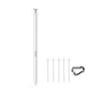 Lápiz capacitivo para Samsung Galaxy S26 Ultra S Pen para crear, dibujar, editar, escribir, control suave, lápiz capacitivo Galaxy S26 Ultra con 5 puntas de repuesto (azul)