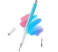 Lápiz capacitivo para Samsung Galaxy Tab A11+/A11/A9+/A9/A8+/A8+/A8, bolígrafo universal compatible con iOS/Microsoft/Android Tablet y teléfonos todos los dispositivos táctiles (azul)