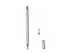 Lápiz capacitivo para Samsung Galaxy Tab A7/A8, compatible con Apple iPad/Android Tablet, todos los dispositivos táctiles, universal, alta sensibilidad y precisión, punta de disco capacitiva, pantalla