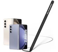 Lápiz Capacitivo para Samsung Galaxy Z Fold5, Penna stilo per Samsung Fold5, Penne per Z Fold 5/Samsung Fold5/Pad, Samsung S Ultra Pen Tablet Fine Point Stylus-Negro