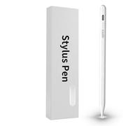 Lápiz capacitivo para Samsung, XIAOMI, Redmi Pad, Lenovo Yoga, Idea, Tab, para Amazon Table, Android Tablets Pencil Preciso, Encendido/Apagado de Encendido/Apagado, + Batería de larga duración (color