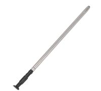Lápiz Capacitivo, para Stylo 4 Q710, Lápiz Capacitivo para Pantallas Táctiles de Teléfono Profesional, Más Suave, Altamente Sensible y Preciso, Pieza de Repuesto de Lápiz (Black)