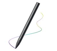 Lápiz capacitivo para superficie, bolígrafo de pantalla táctil recargable para Microsoft Surface Pro X/8//7/6/5/4/3, Surface Book/Laptop/Studio, Surface Go 3/2/1 (negro)