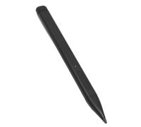 Lápiz Capacitivo para Surface, Duración de la Batería de 60 Horas, Escritura Fluida, Funciona para Surface Pro X/9/8/7/6/5/4/3, Surface Go 3/Book 3/Laptop 4/Studio 2, para (Black)