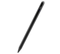 Lápiz capacitivo para tablet A7/A8, bueno para dibujar y escribir, lápiz de bocetos para tableta A7/A8, color negro