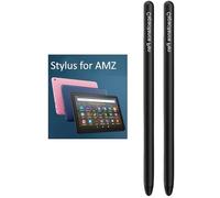 Lápiz capacitivo para tablet AMZ Fire, bolígrafo para Fire HD 10 Stylus, para Fire Max 11 Pen, para Fire HD 8, para Fire 7, para tabletas Fire Kids, lápiz capacitivo de pantalla táctil (2 bolígrafos