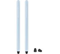 Lápiz capacitivo para tablet Fire, bolígrafo para Fire HD 10 Stylus, para Fire Max 11 Pen, para Fire HD 8 Pen, para Fire 7 Pen, para tabletas Fire Kids, lápiz capacitivo de pantalla táctil (2