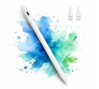 Lápiz capacitivo para TCL NxtPaper 11 Gen 2/11 Plus/14/Tab 10 NxtPaper/Tab 10L Gen 3/Tab 10L Gen2/Tab 10 Gen2/Tab 11/NxtPaper 11/NxtPaper 12 Pro/Tab 10s 5G Universal Smartphone y Tablet Pen
