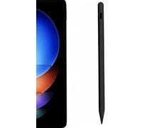 Lápiz Capacitivo para Xiaomi Pad 7/7 Pro / 6S Pro, Mi Pad 7/7 Pro / 6S Pro 12.4" MiPad 7 6S Pro Tableta Táctil Tableta Lápiz Activo Stylus Estilo Recargable Touch Pen (Negro)