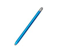 Lápiz capacitivo sensible y preciso para pantallas táctiles, dispositivos, agarres cómodos, toma de notas creativas, escritura suave y dibujo