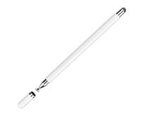 Lápiz capacitivo sensible y preciso para pantallas táctiles, dispositivos, agarres cómodos, toma de notas creativas, escritura suave y dibujo
