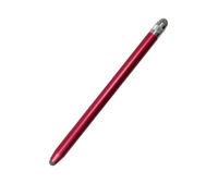 Lápiz capacitivo sensible y preciso para pantallas táctiles, dispositivos, agarres cómodos, toma de notas creativas, escritura suave y dibujo