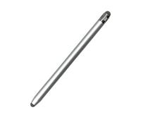 Lápiz capacitivo sensible y preciso para pantallas táctiles, dispositivos, agarres cómodos, toma de notas creativas, escritura suave y dibujo