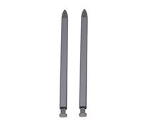 Lápiz capacitivo táctil, lápiz capacitivo 2 piezas para Stylo 7 Q740 (gris)