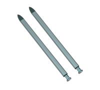 Lápiz capacitivo táctil, lápiz capacitivo 2 piezas para Stylo 7 Q740 (verde)