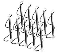 Lápiz capacitivo táctil para Zebra TC77 TC70 TC70X TC72 TC720L TC75GK TC75BH TC700H TC700K TC77HL TC75FK TC75 TC75X TC510K TC52 TC52X TC56 TC57 TC57X TC53 TC53 58 TC5. 1 lápiz táctil (10)