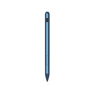 Lápiz Capacitivo Tipo C Compatible con Microsoft Surface Go Pro 8 7 6 5 4 X Laptop, 4096 Nivel de sensibilidad a la presión Tablet PC Lápiz Capacitivo Pantallas táctiles S Pen (Azul)