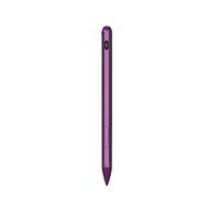 Lápiz Capacitivo Tipo C Compatible con Microsoft Surface Go Pro 8 7 6 5 4 X Laptop, 4096 Nivel de sensibilidad a la presión Tablet PC Lápiz Capacitivo Pantallas táctiles S Pen (Red)