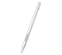 Lápiz Capacitivo Universal, 4096 Sensibilidad a la Presión y Lápiz Capacitivo de Precisión para Pantallas Táctiles, Lápiz Digital con Conexión BT para Tabletas y Portátiles