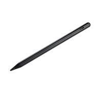 Lápiz Capacitivo Universal con sensibilidad a la presión, lápiz Capacitivo Activo para Pantalla táctil para Tableta Compatible con Huawei/XiaoMi/Mi Pad 5 Pro 11" 2021 Mi Pad 5 (Negro)