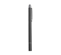Lápiz capacitivo universal para teléfono táctil, para pantalla táctil Android, tablet, para Lenovo, iPad, teléfono, Xiaomi, Samsung, (negro)