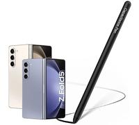Lápiz capacitivo Z Fold 5 para pantallas táctiles compatible con Samsung S23, Phone, Touch Pad, Lenovo, iOS, Android smartphones y tabletas, Samsung S Ultra Pen, Z Fold5 Stylus Pen (negro)