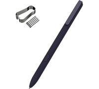 Lápiz Compatible con BOOX Stylus Pen Note Air 3C,3 B/N para Tablet 10.3 ePaper para Go Color 7 ePaper E Ink para Note Air 2/Air 2 Plus para Tab Ultra C Pro,Tab X 13 para Tablet Note MAX 13.3 (Negro)