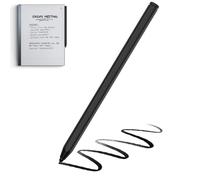 Lápiz Compatible Remarkable 2, Lápiz Capacitivo EMR con Borrador, Nivel de Presión 4096, Rechazo de Palma y Sensible a la Inclinación, Stylus Digital Compatible con Remarkable 2/1/Kindle Scribe