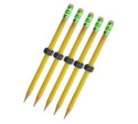 Lápiz Con Rosca Y Tuerca Deslizante, Lápices Para Tdah, Lápiz Antiestrés, Herramienta Sensorial Silenciosa Para Niños Y Adultos