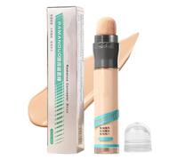 Lápiz corrector completo fuerte, 6 ml, resistente al sudor, dispositivo de base de marcación, fácil de hidratar, con construcción robusta, accesorios de calidad premium, solución fiable para padre y