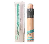 Lápiz corrector completo fuerte, 6 ml, resistente al sudor, dispositivo de base de marcación, fácil de hidratar, con construcción robusta, accesorios de calidad premium, solución fiable para padre y