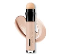 Lápiz corrector, corrector de cobertura completa, maquillaje de camuflaje de leche mate, crema correctora duradera y resistente al agua, cobertura de ojeras, cicatrices, hidratantes e impecables