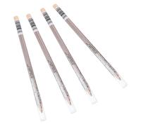 Lápiz Corrector de Ojeras 4 Piezas de Madera para Maquillaje