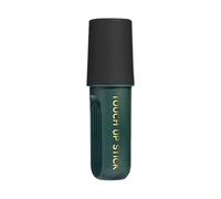 Lápiz corrector de pelo gris - Lápiz de color para cabello gris claro,Cosméticos naturales Twist-up Laminador para la línea del cabello,Reunión de negocios cita sociedad