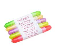 Lápiz corrector de uñas para quitar esmalte de uñas