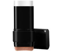 Lápiz corrector negro para la cara de doble cara, larga duración | Palito de maquillaje facial para disfraz de bruja, cosplay de personajes, actuaciones escénicas, fiestas, festivales