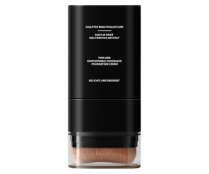 Lápiz corrector negro para la cara, resistente al agua, duradero | Palillo de maquillaje facial para disfraz de bruja, cosplay de personajes, actuaciones escénicas, fiestas, festivales y