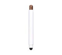 Lápiz corrector, sombra de sombra, cera en barra de sombra perla, luz suave, sombra brillante, maquillaje brillante, 12 colores, maquillaje asiático (D, talla única)