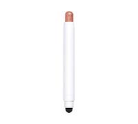 Lápiz corrector, sombra de sombra, cera en barra de sombra perla, luz suave, sombra brillante, maquillaje brillante, 12 colores, maquillaje asiático (A, talla única)