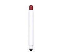 Lápiz corrector, sombra de sombra, cera en barra de sombra perla, luz suave, sombra brillante, maquillaje brillante, 12 colores, maquillaje asiático (E, talla única)