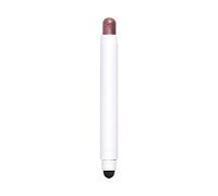 Lápiz corrector, sombra de sombra, cera en barra de sombra perla, luz suave, sombra brillante, maquillaje brillante, 12 colores, maquillaje asiático (I, talla única)
