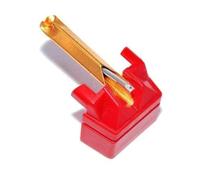 Lápiz de aguja para Shure N92E M92E M99E N99E N104E M104E 4776-DE 4776DE