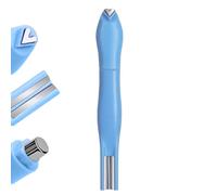 Lápiz de arte de uñas, imanes de uñas, herramienta magnética para uñas, imanes para uñas, herramienta polaca, fortalecedor de mágica para accesorios de manicura en estudio, salón de belleza