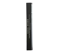 Lápiz de cejas Bobbi Brown de larga duración recargable marrón oscuro...