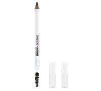 wet n wild - BROW-SESSIVE BROW PENCIL Tintes de cejas 1 g 2B1C10 - MARRON